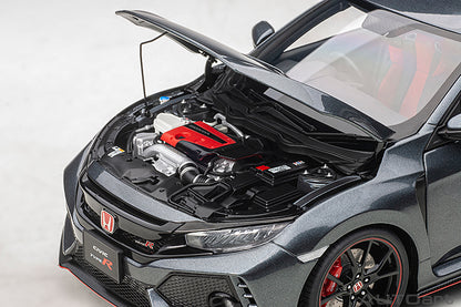 Honda Civic Type R FK8