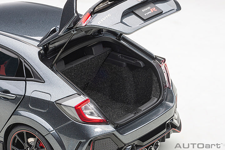 Honda Civic Type R FK8