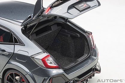 Honda Civic Type R FK8