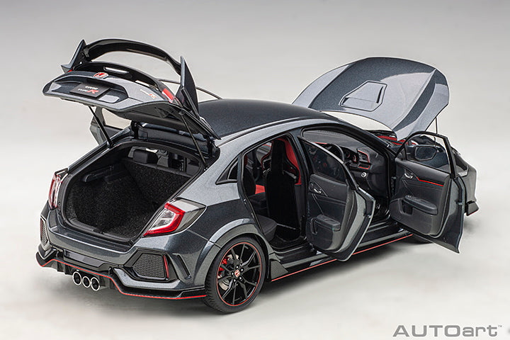 Honda Civic Type R FK8