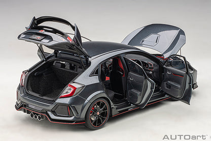 Honda Civic Type R FK8