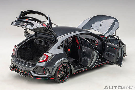 Honda Civic Type R FK8
