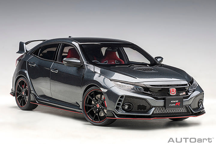 Honda Civic Type R FK8