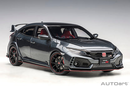 Honda Civic Type R FK8