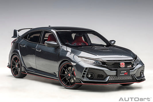 Honda Civic Type R FK8
