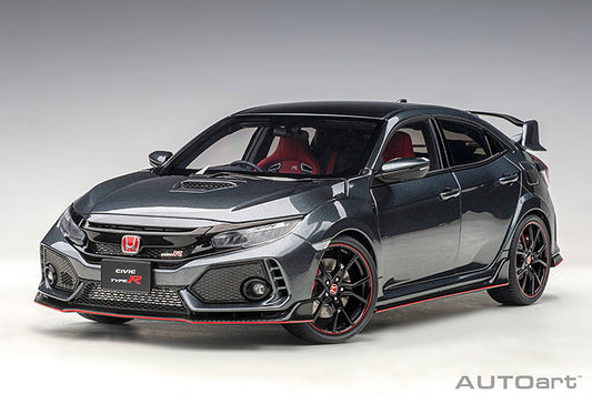 Honda Civic Type R FK8