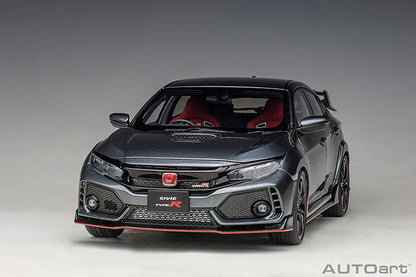 Honda Civic Type R FK8