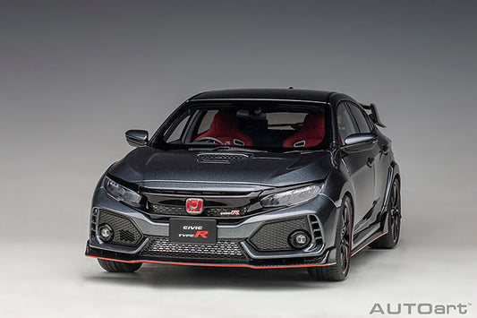 Honda Civic Type R FK8