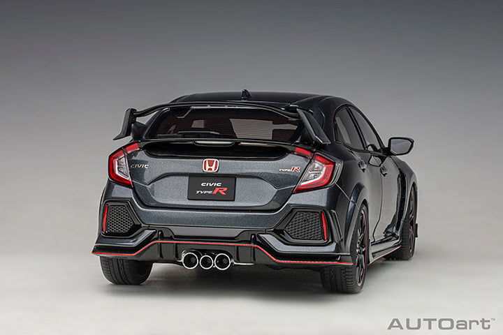 Honda Civic Type R FK8