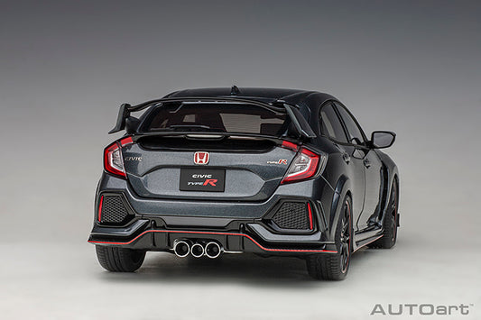 Honda Civic Type R FK8