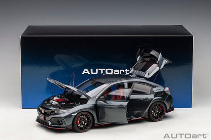 Honda Civic Type R FK8