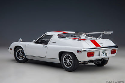 Lotus Europa Special 'The Circuit Wolf'