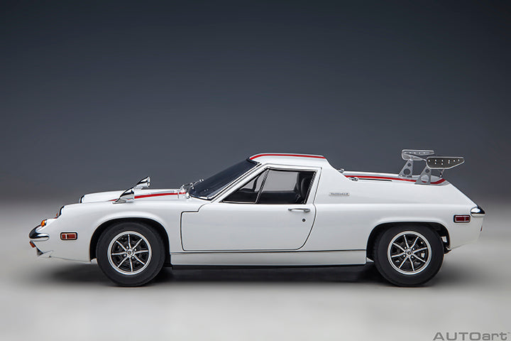 Lotus Europa Special 'The Circuit Wolf'