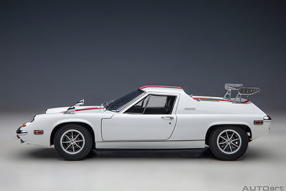 Lotus Europa Special 'The Circuit Wolf'