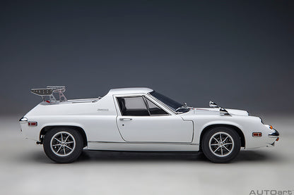 Lotus Europa Special 'The Circuit Wolf'