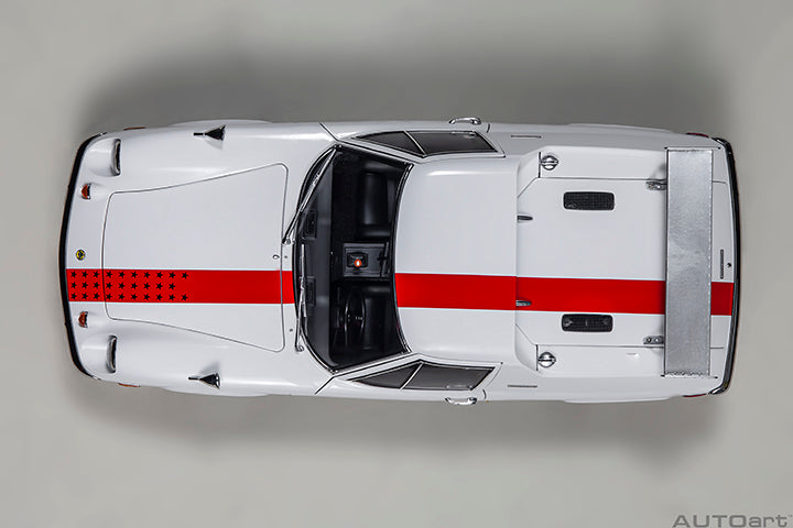 Lotus Europa Special 'The Circuit Wolf'