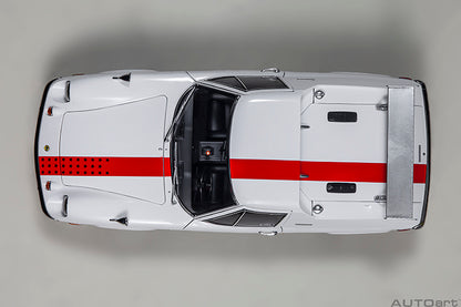 Lotus Europa Special 'The Circuit Wolf'