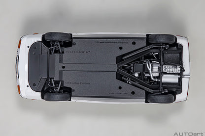 Lotus Europa Special 'The Circuit Wolf'