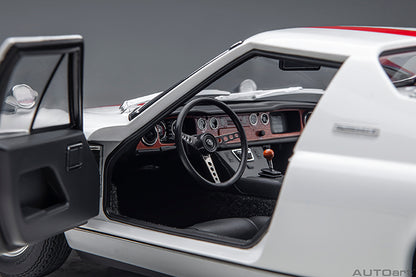 Lotus Europa Special 'The Circuit Wolf'