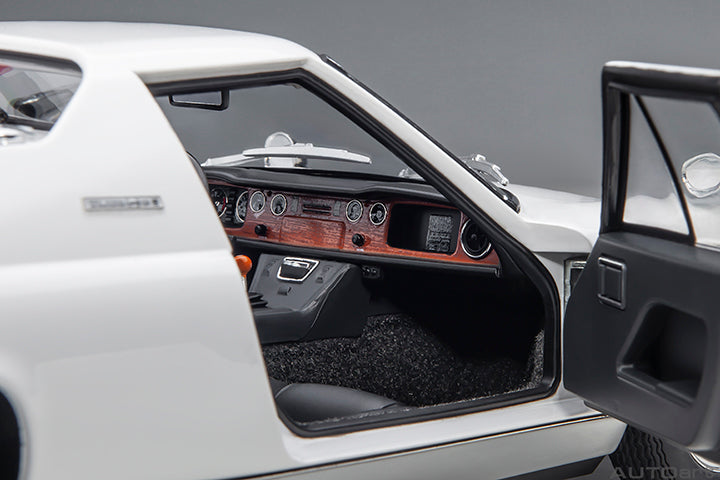 Lotus Europa Special 'The Circuit Wolf'