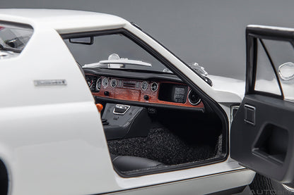 Lotus Europa Special 'The Circuit Wolf'