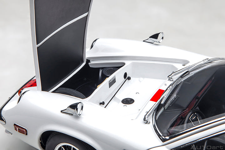 Lotus Europa Special 'The Circuit Wolf'