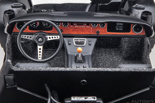 Lotus Europa Special 'The Circuit Wolf'