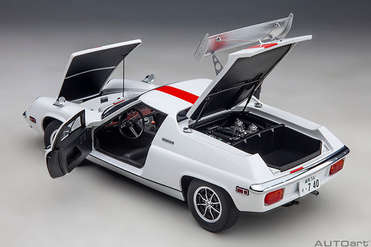 Lotus Europa Special 'The Circuit Wolf'
