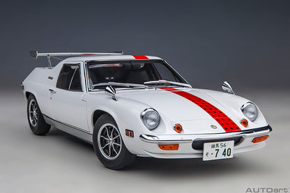 Lotus Europa Special 'The Circuit Wolf'