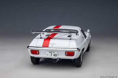 Lotus Europa Special 'The Circuit Wolf'