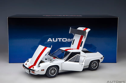 Lotus Europa Special 'The Circuit Wolf'