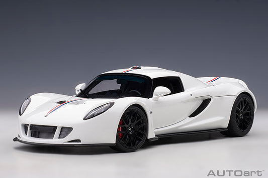 Hennessey Venom GT Spyder