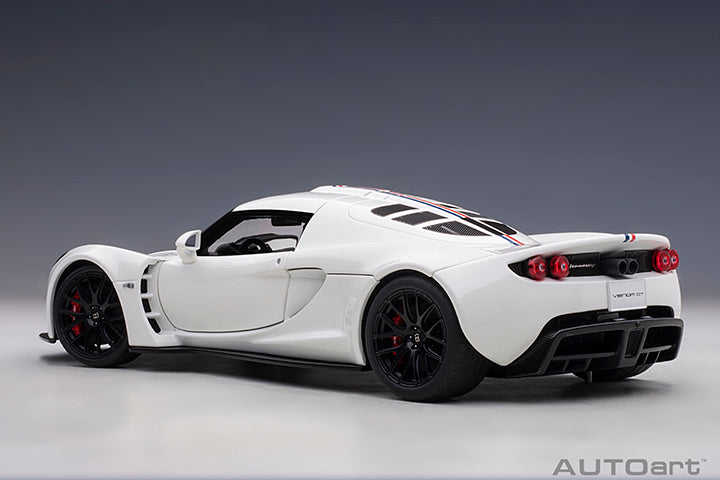 Hennessey Venom GT Spyder