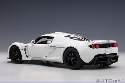 Hennessey Venom GT Spyder