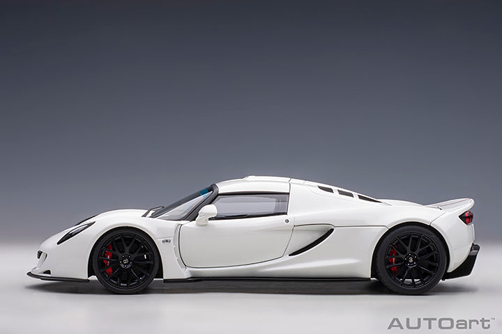Hennessey Venom GT Spyder