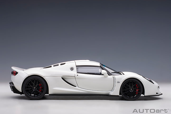 Hennessey Venom GT Spyder