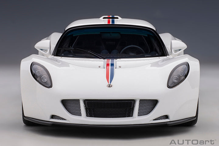 Hennessey Venom GT Spyder