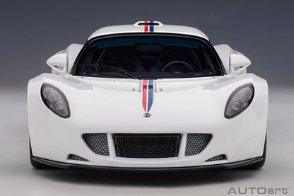Hennessey Venom GT Spyder