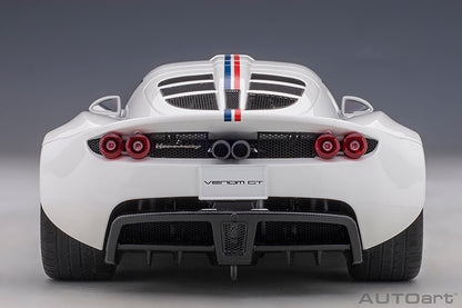 Hennessey Venom GT Spyder