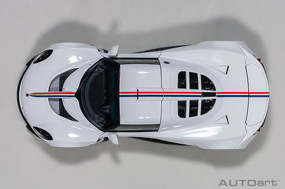 Hennessey Venom GT Spyder