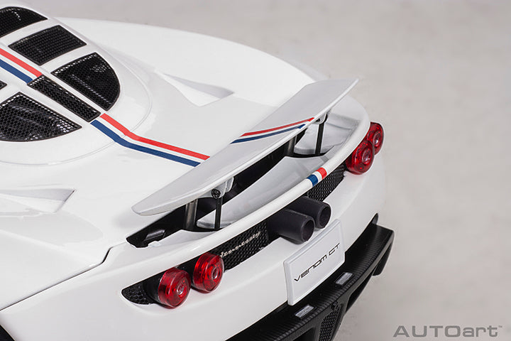 Hennessey Venom GT Spyder