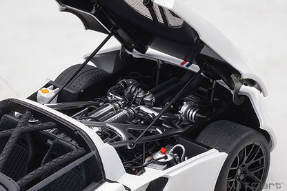 Hennessey Venom GT Spyder