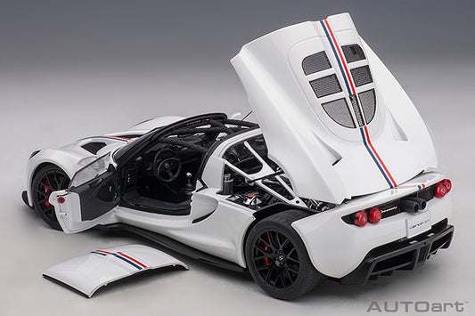 Hennessey Venom GT Spyder