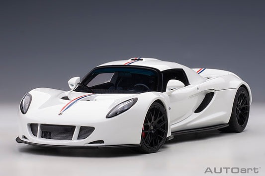 Hennessey Venom GT Spyder
