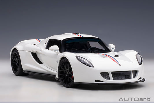 Hennessey Venom GT Spyder