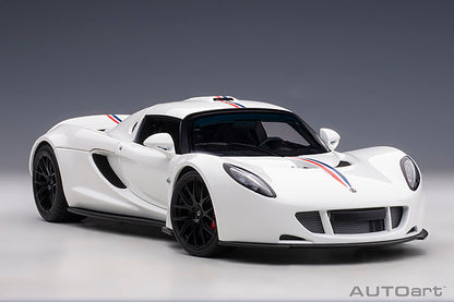 Hennessey Venom GT Spyder