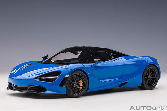 McLaren 720S 2017
