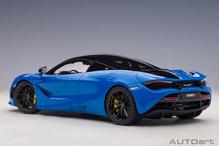 McLaren 720S 2017