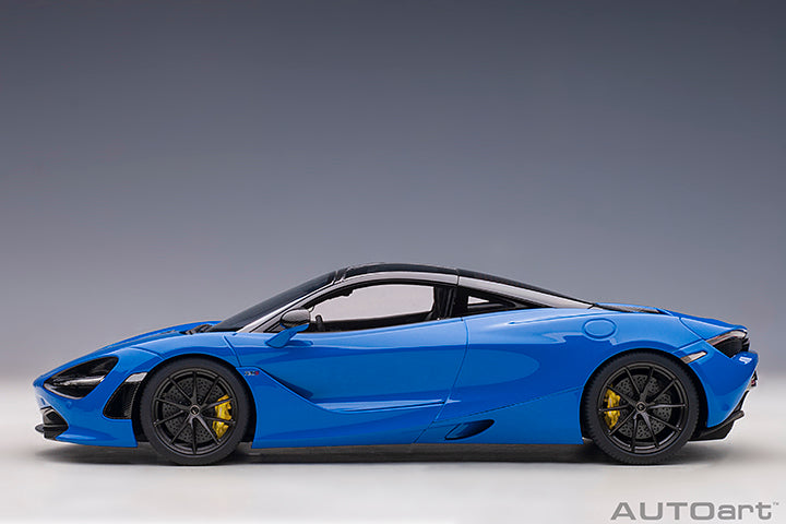 McLaren 720S 2017