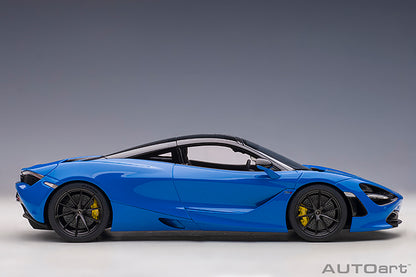 McLaren 720S 2017